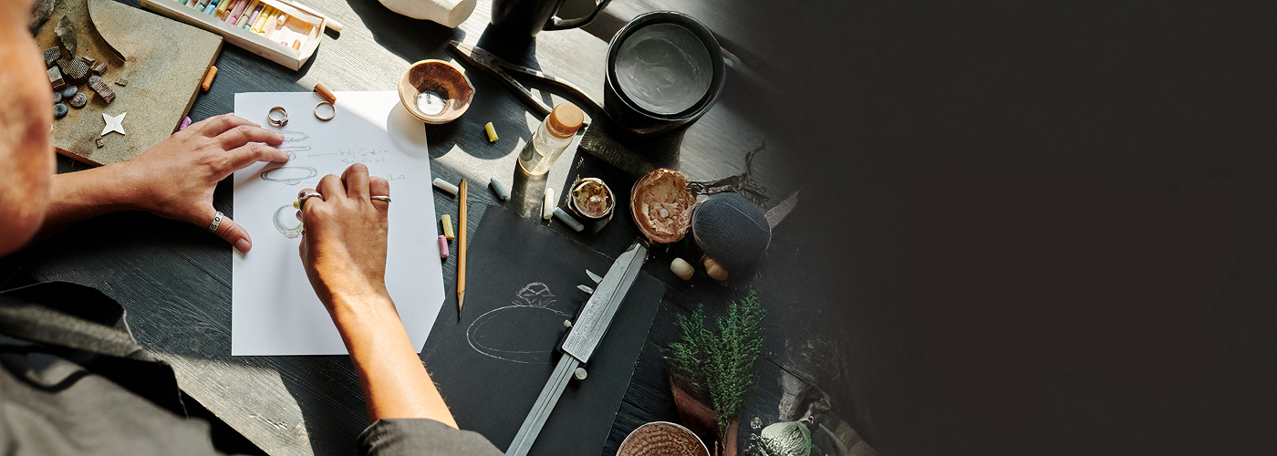 보우 블루 박스